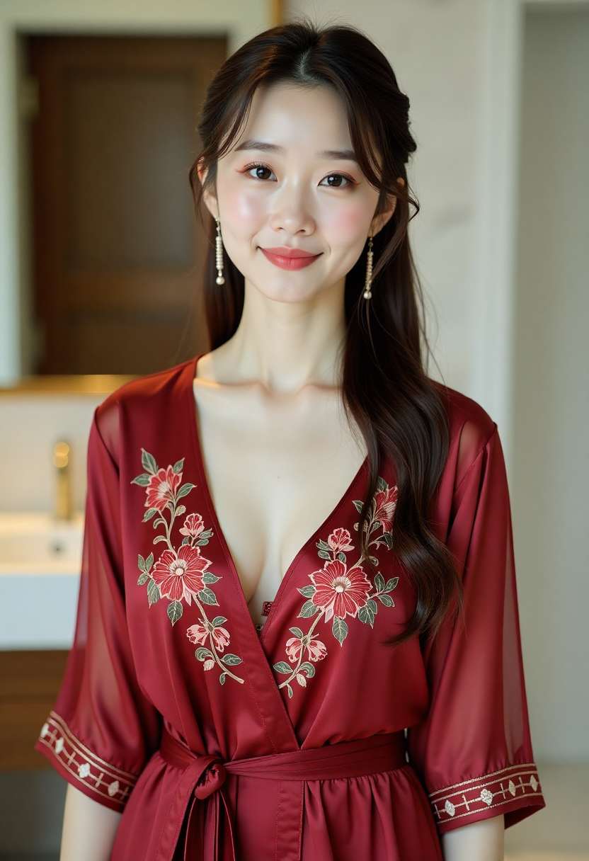 直播封面