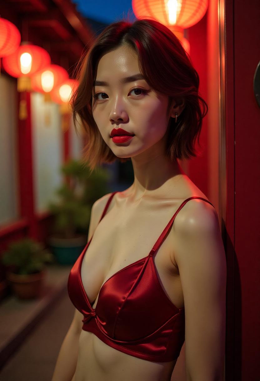 直播封面